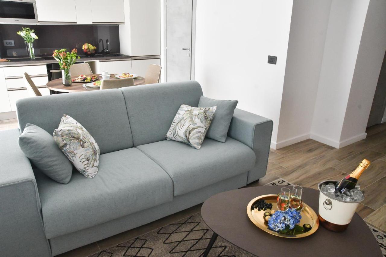 Novos Aparthotel Bukurešť Exteriér fotografie