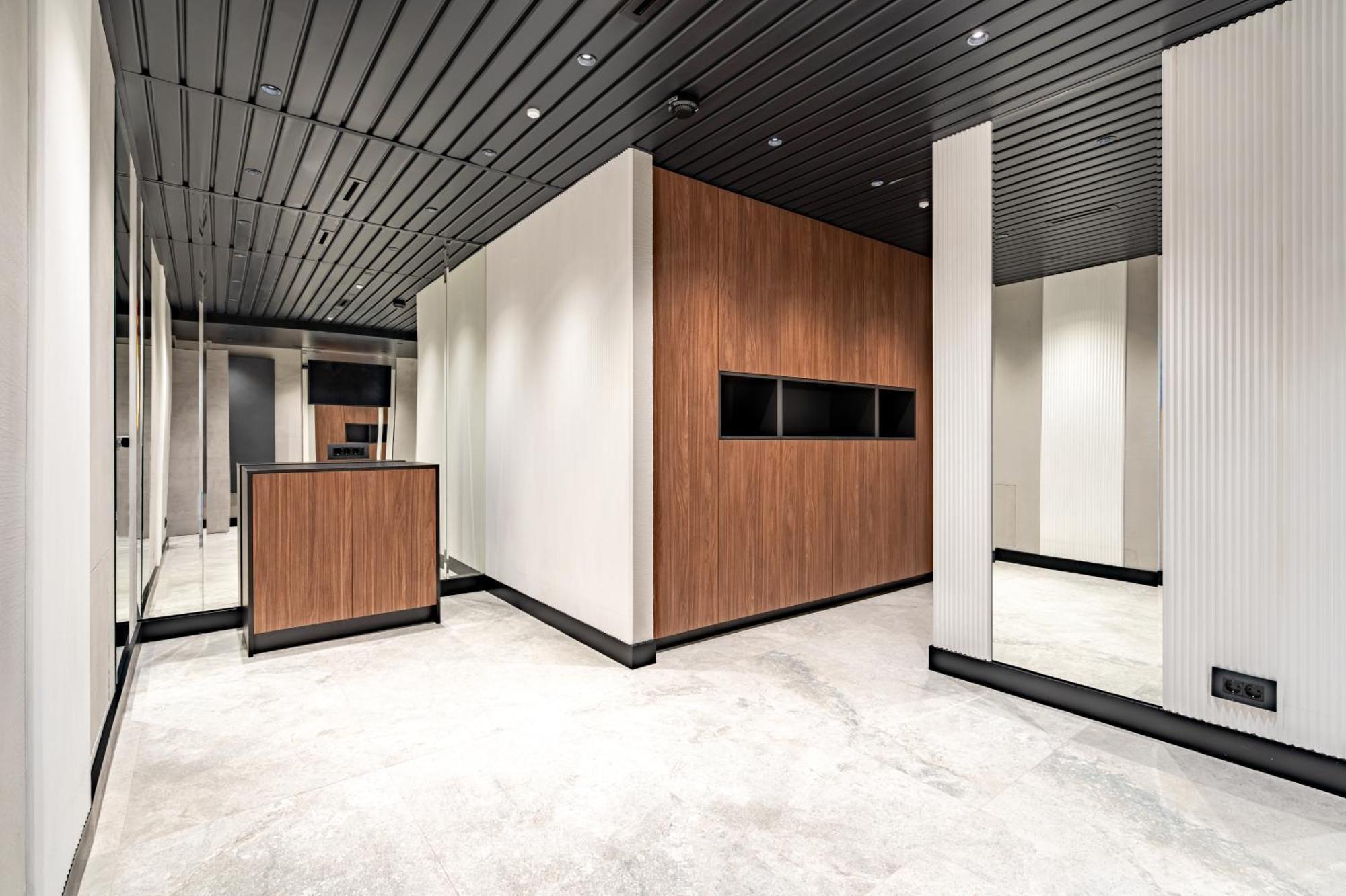Novos Aparthotel Bukurešť Exteriér fotografie