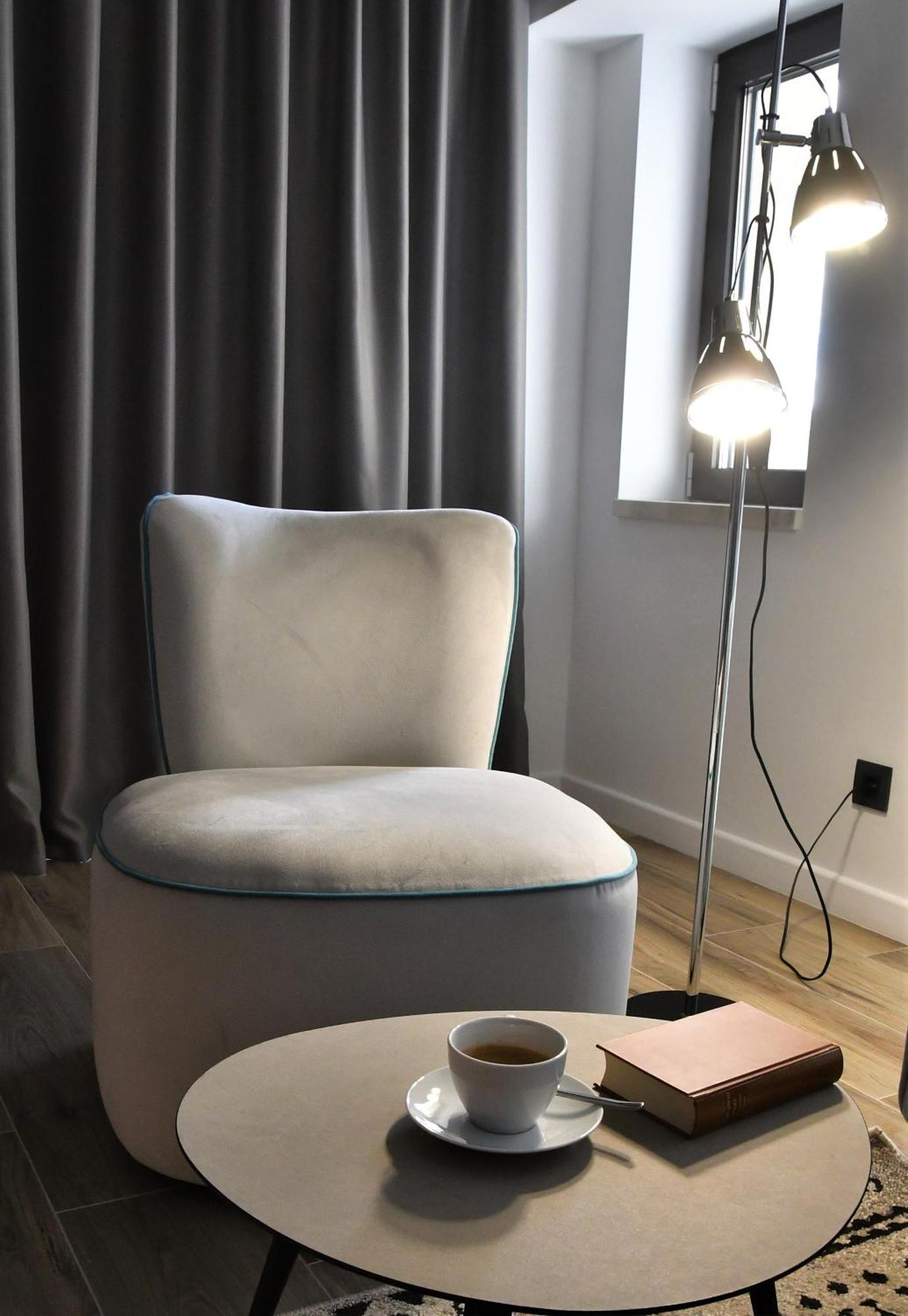 Novos Aparthotel Bukurešť Exteriér fotografie