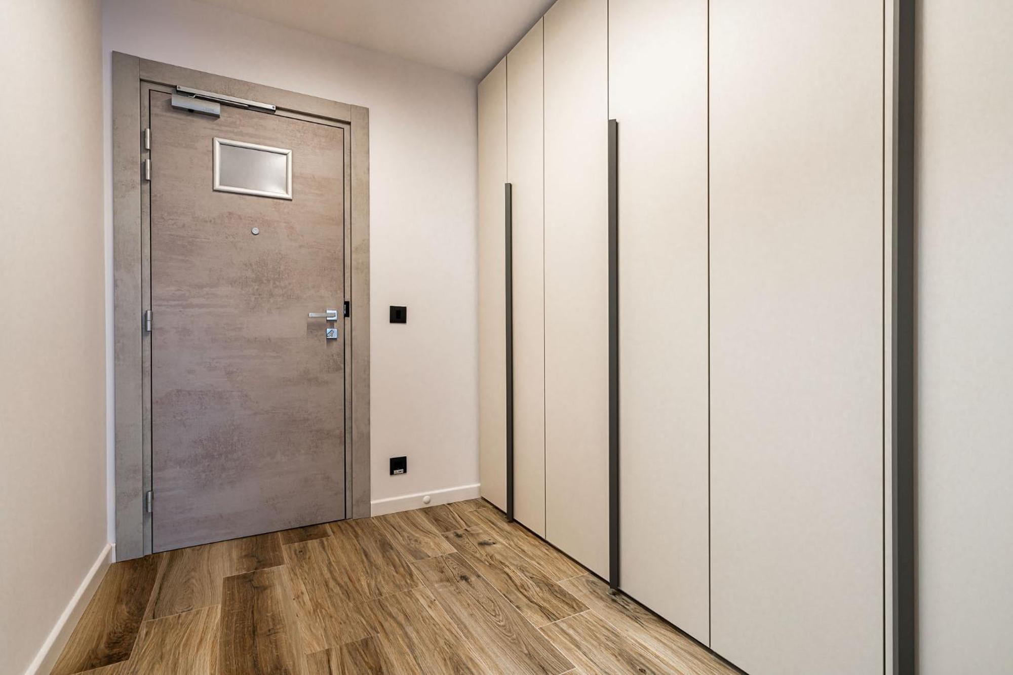 Novos Aparthotel Bukurešť Exteriér fotografie
